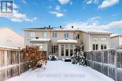 677 BOWERCREST CRESCENT Ottawa