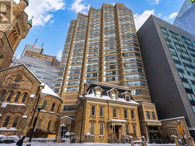 2201 - 71 SIMCOE STREET Toronto Ontario