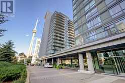 610 - 25 TELEGRAM MEWS Toronto