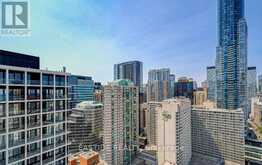 2302 - 20 EDWARD STREET W Toronto