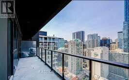 2302 - 20 EDWARD STREET W Toronto