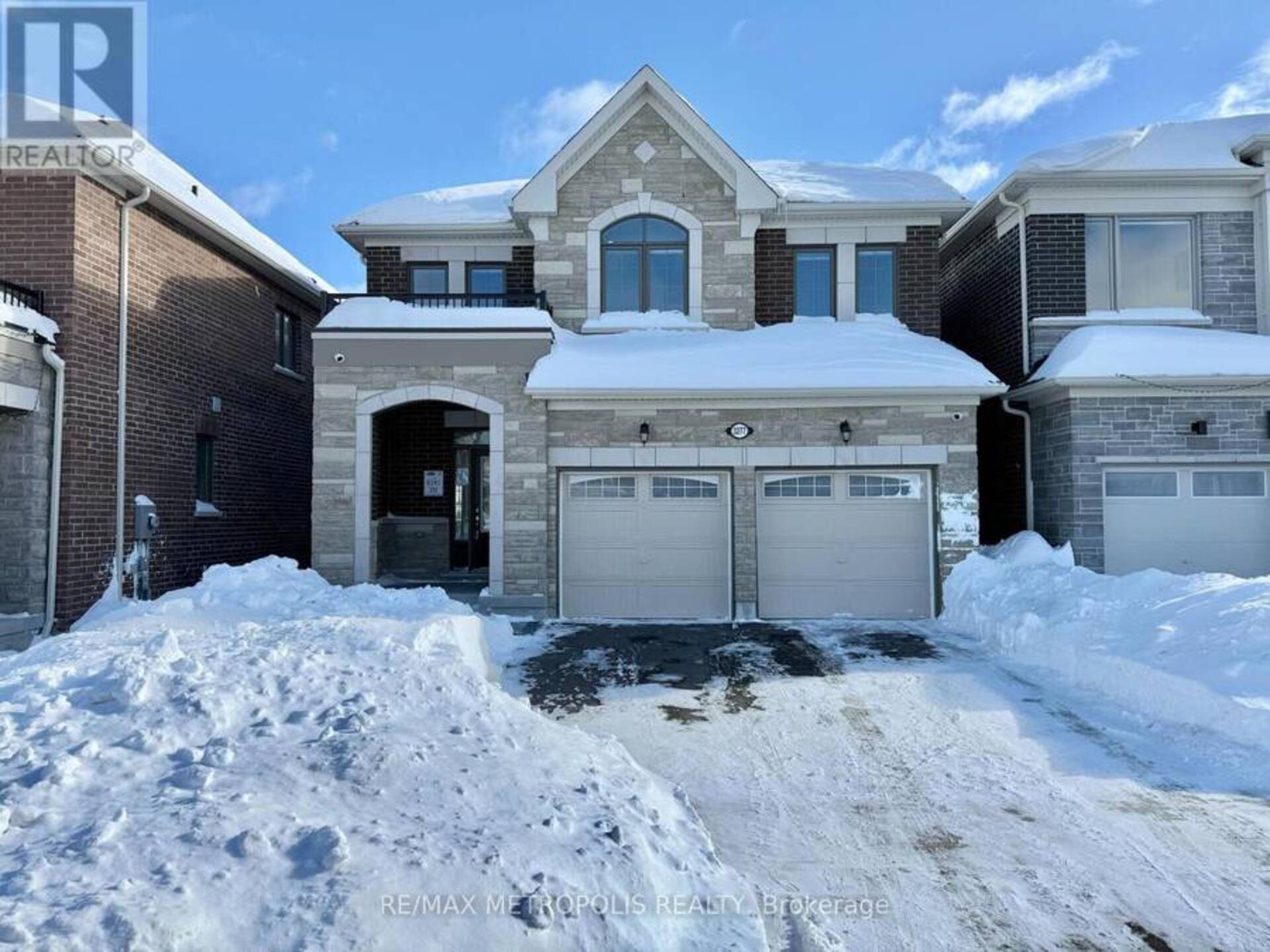 MAIN - 3277 TURNSTONE BOULEVARD Pickering