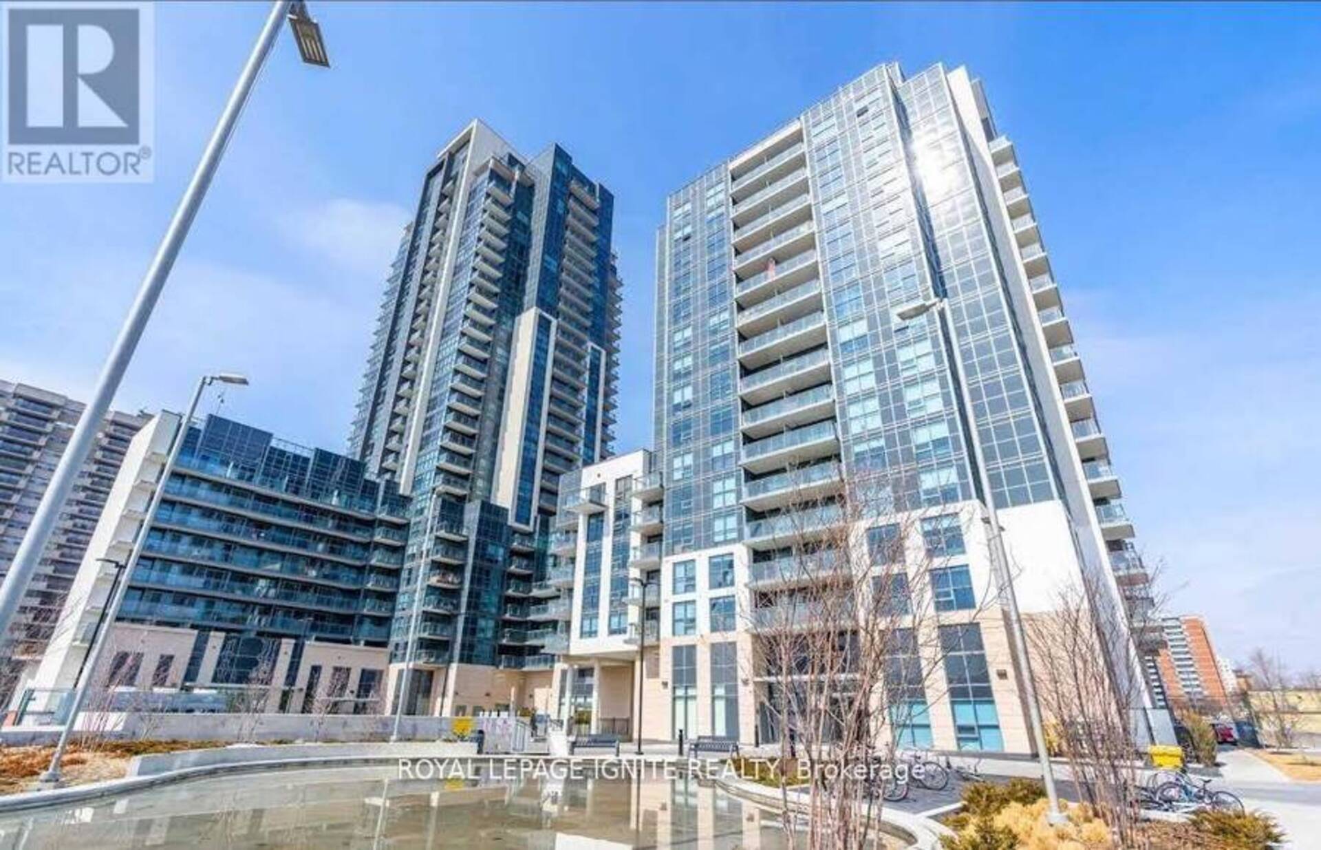 #1408 - 30 MEADOWGLEN PLACE Toronto