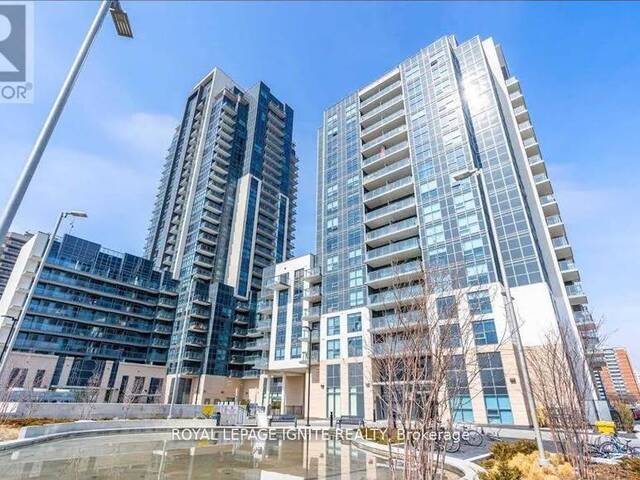 #1408 - 30 MEADOWGLEN PLACE Toronto Ontario