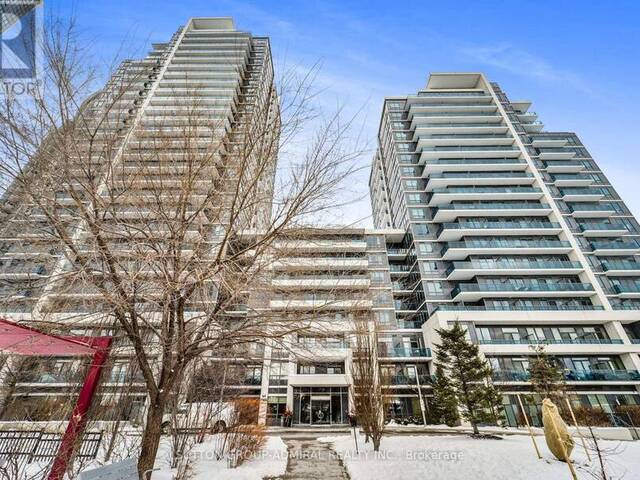 1415 - 7165 YONGE STREET Markham Ontario