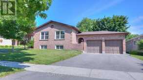 188 HILLTOP DRIVE East Gwillimbury