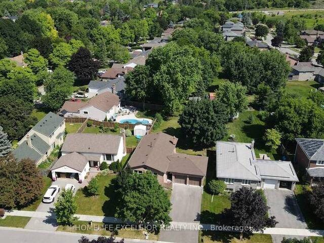 188 HILLTOP DRIVE East Gwillimbury Ontario