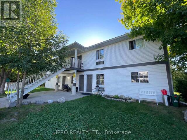 380 BAYVIEW PARKWAY Orillia Ontario