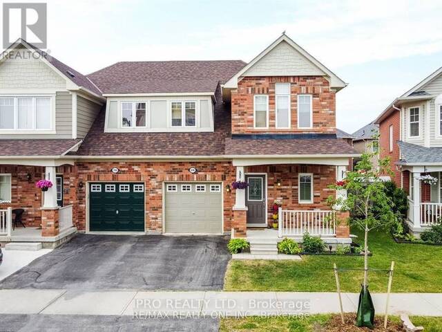 698 SPEYER CIRCLE W Milton Ontario