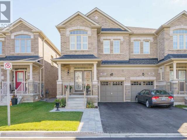 87 WESTFIELD CRESCENT Hamilton Ontario