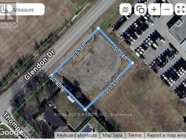 8757 8759 GLENDON DRIVE Strathroy-Caradoc Ontario