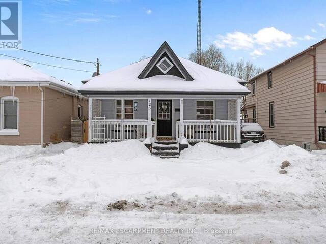 126 PEARL STREET Brant Ontario