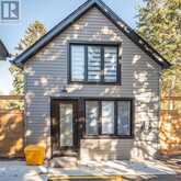 REAR - 48 HARBER AVENUE Kitchener