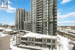 520 - 100 HARRISON GARDEN BOULEVARD Toronto