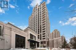 520 - 100 HARRISON GARDEN BOULEVARD Toronto