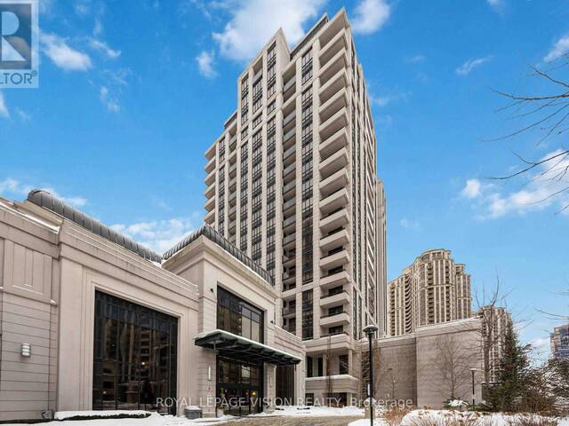 520 - 100 HARRISON GARDEN BOULEVARD Toronto Ontario