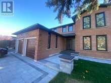 LOWER - 153 RAYMERVILLE DRIVE Markham