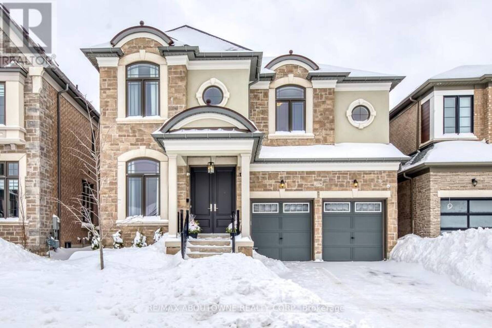 1378 QUEENS PLATE ROAD Oakville