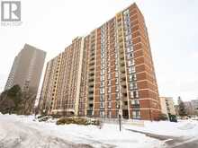 201 - 3170 KIRWIN AVENUE Mississauga