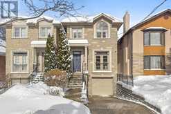 110 CAMERON AVENUE Toronto