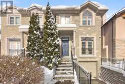 110 CAMERON AVENUE Toronto