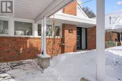 38 DEERFIELD ROAD Toronto