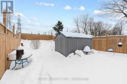 859 DERRY COURT Oshawa