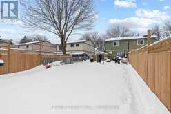 859 DERRY COURT Oshawa