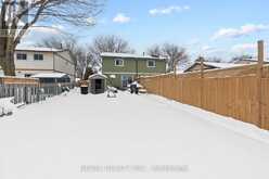 859 DERRY COURT Oshawa