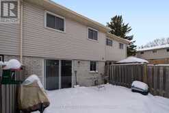 78 - 611 GALAHAD DRIVE Oshawa