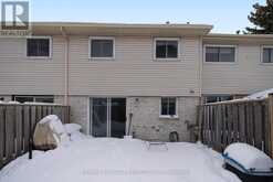 78 - 611 GALAHAD DRIVE Oshawa