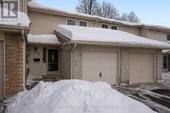 78 - 611 GALAHAD DRIVE Oshawa