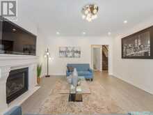 4 GOLDENEYE DRIVE East Gwillimbury