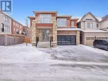 4 GOLDENEYE DRIVE East Gwillimbury