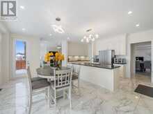 4 GOLDENEYE DRIVE East Gwillimbury