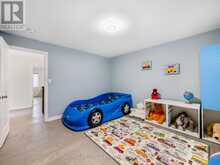 4 GOLDENEYE DRIVE East Gwillimbury