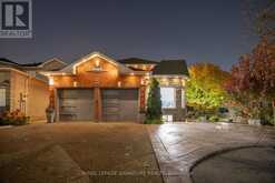 6412 NEWCOMBE DRIVE Mississauga