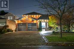 6412 NEWCOMBE DRIVE Mississauga