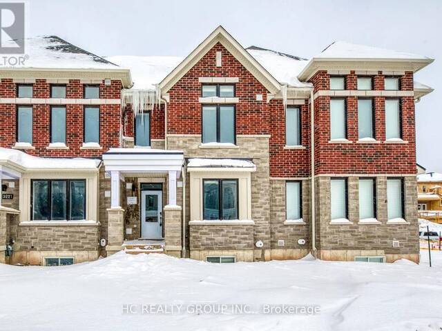 BASEMENT - 3219 CRYSTAL DRIVE Oakville Ontario