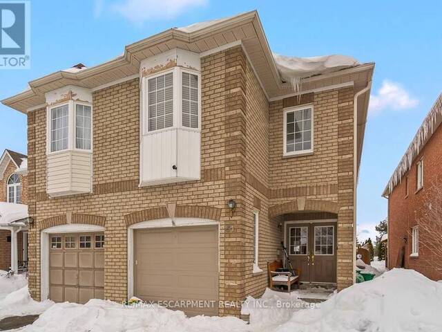 51 OLDE TOWN ROAD Brampton Ontario