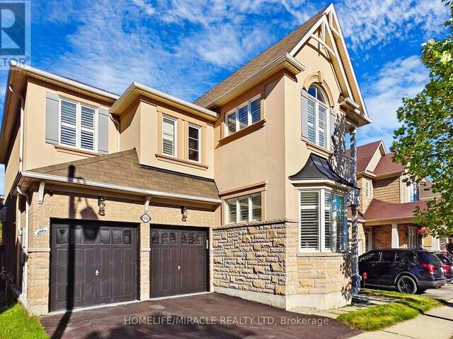 515 WETTLAUFER TERRACE Milton Ontario