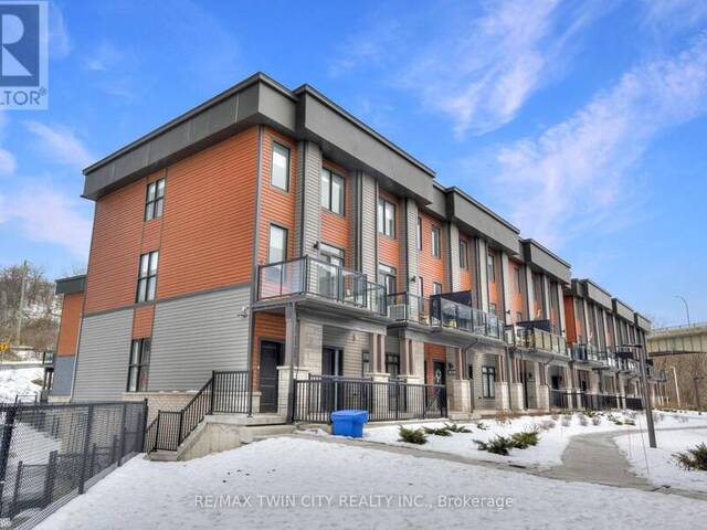 37 - 2 WILLOW STREET Brant Ontario