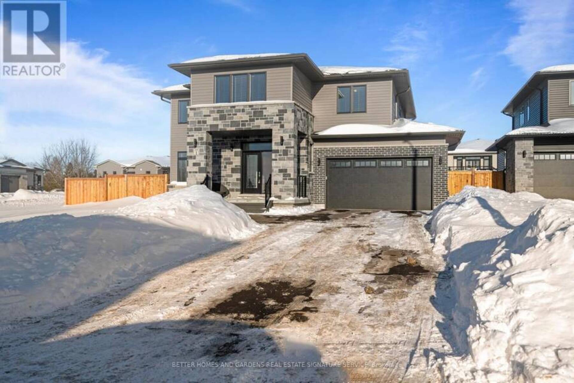 1 STONECAP COURT Cramahe