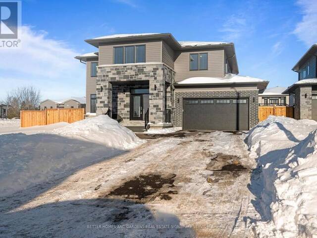 1 STONECAP COURT Cramahe Ontario