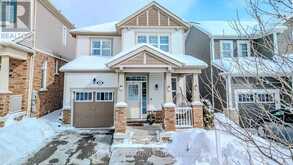 297 FELLOWES CRESCENT Hamilton