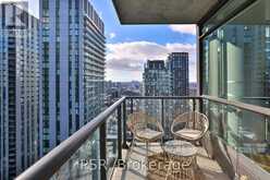 3811 - 290 ADELAIDE STREET W Toronto