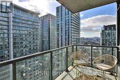 3811 - 290 ADELAIDE STREET W Toronto