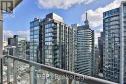 3811 - 290 ADELAIDE STREET W Toronto