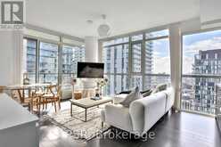 3811 - 290 ADELAIDE STREET W Toronto