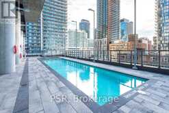 3811 - 290 ADELAIDE STREET W Toronto